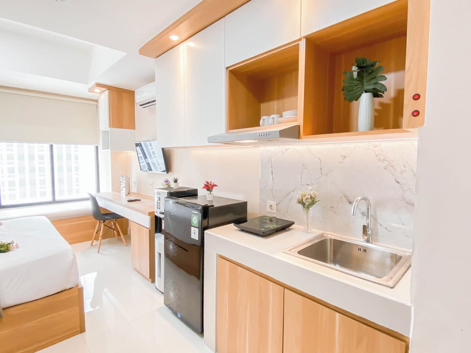 Standard Studio | Private kitchen