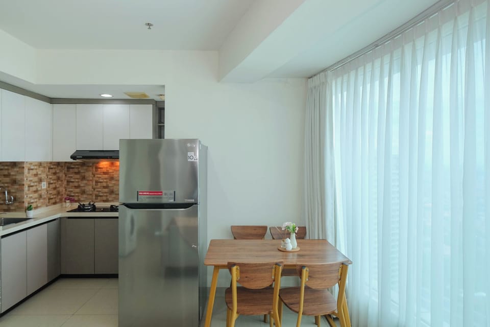 Standard Apartment