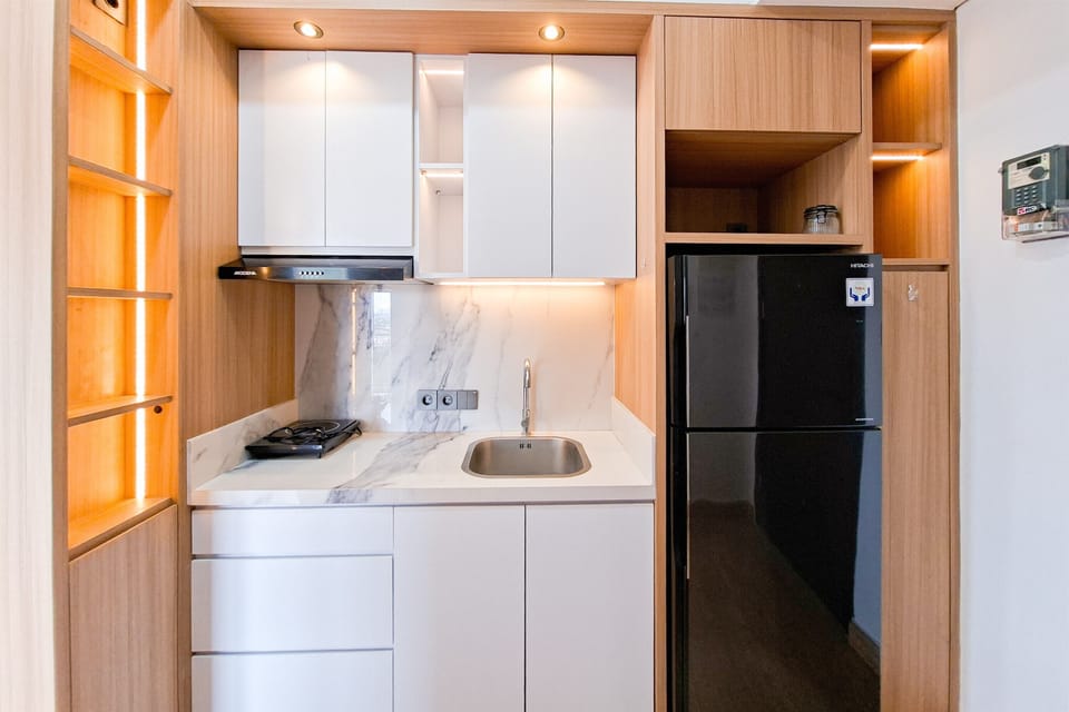 Standard Studio | Private kitchen