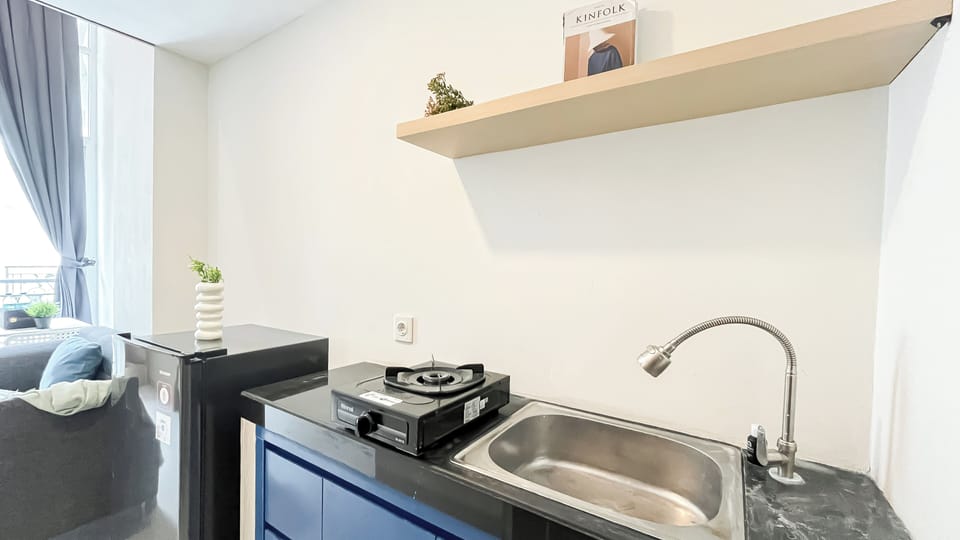Standard Studio | Private kitchen