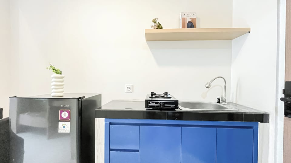 Standard Studio | Private kitchen