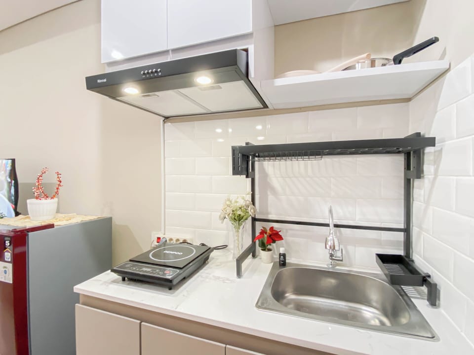 Standard Studio | Private kitchen