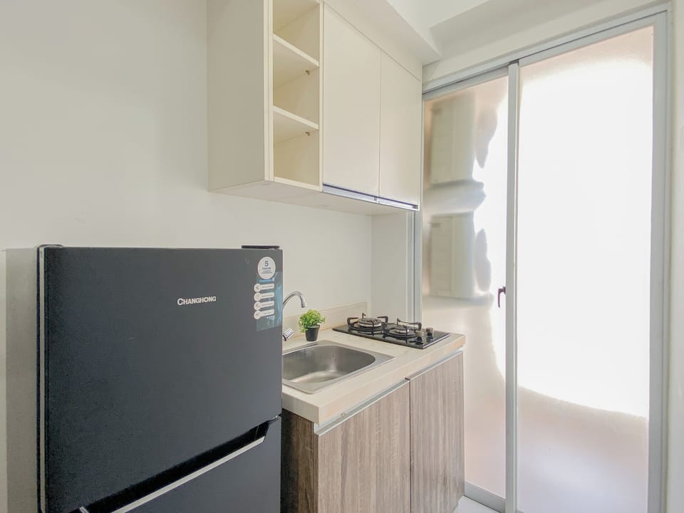 Standard Apartment | Private kitchen