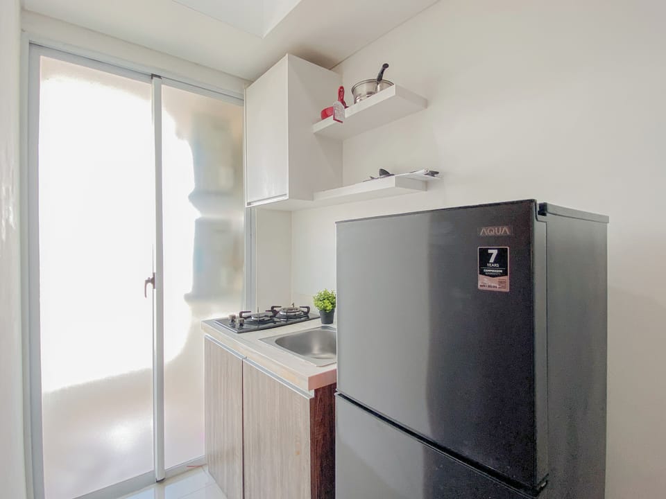 Standard Apartment | Private kitchen