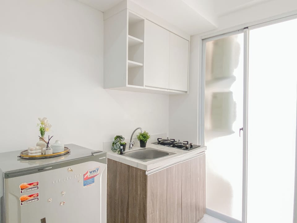 Standard Apartment | Private kitchen