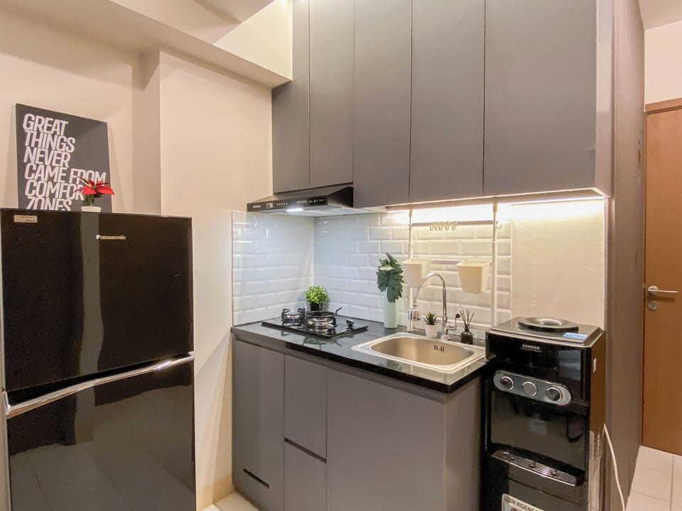 Standard Apartment | Private kitchen