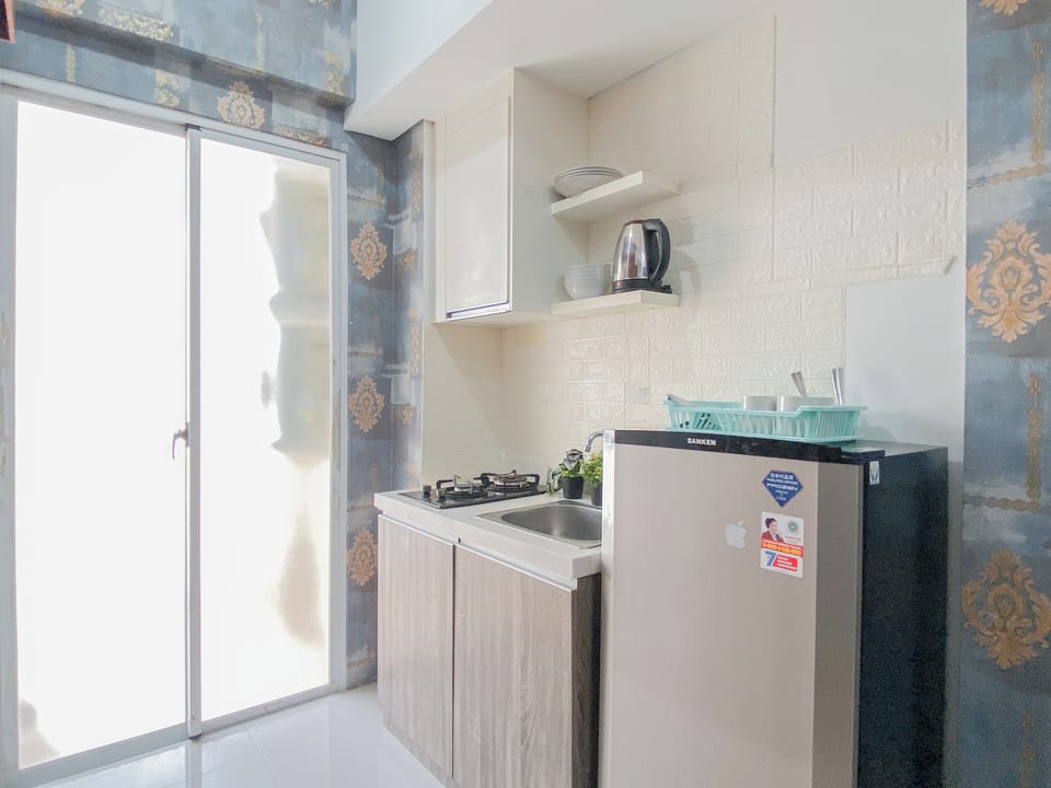 Standard Apartment | Private kitchen