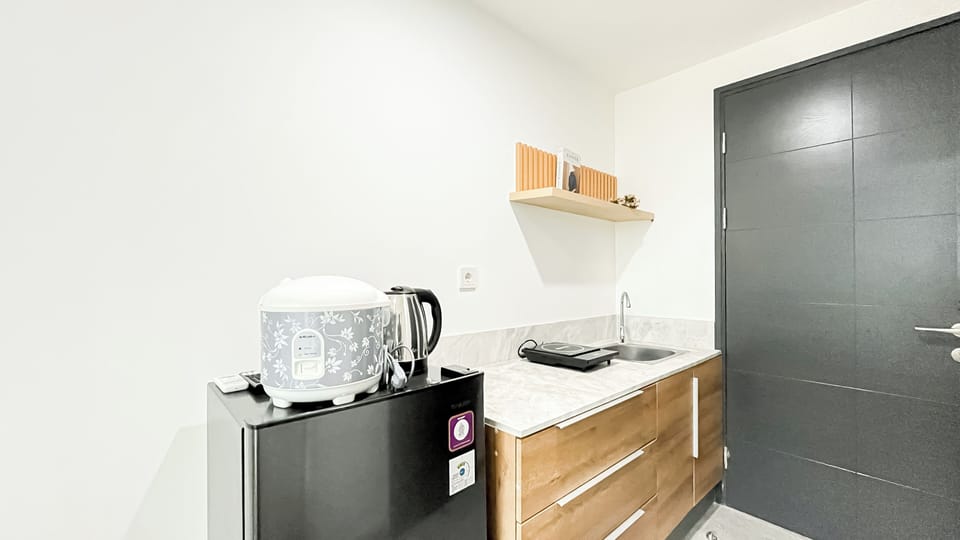 Standard Studio | Private kitchen