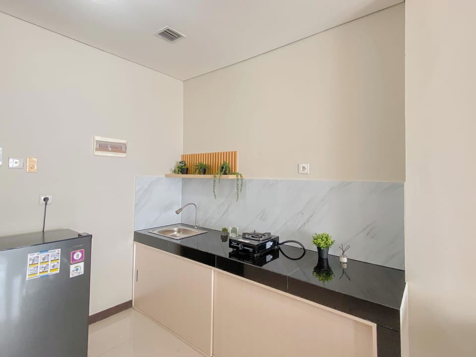 Standard Apartment | Private kitchen