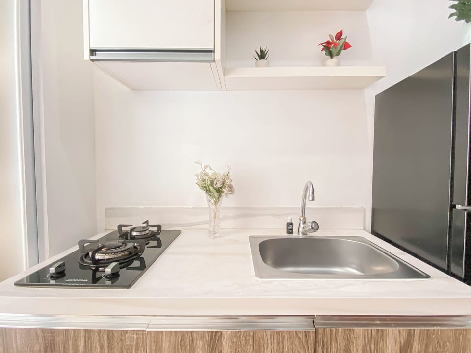 Standard Apartment | Private kitchen