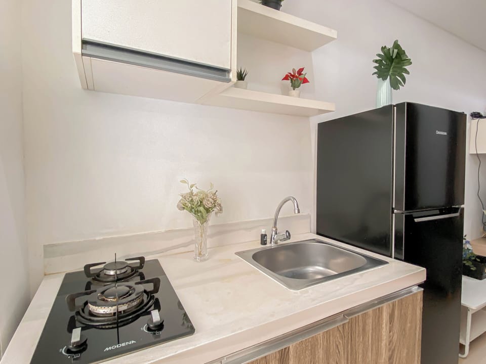 Standard Apartment | Private kitchen