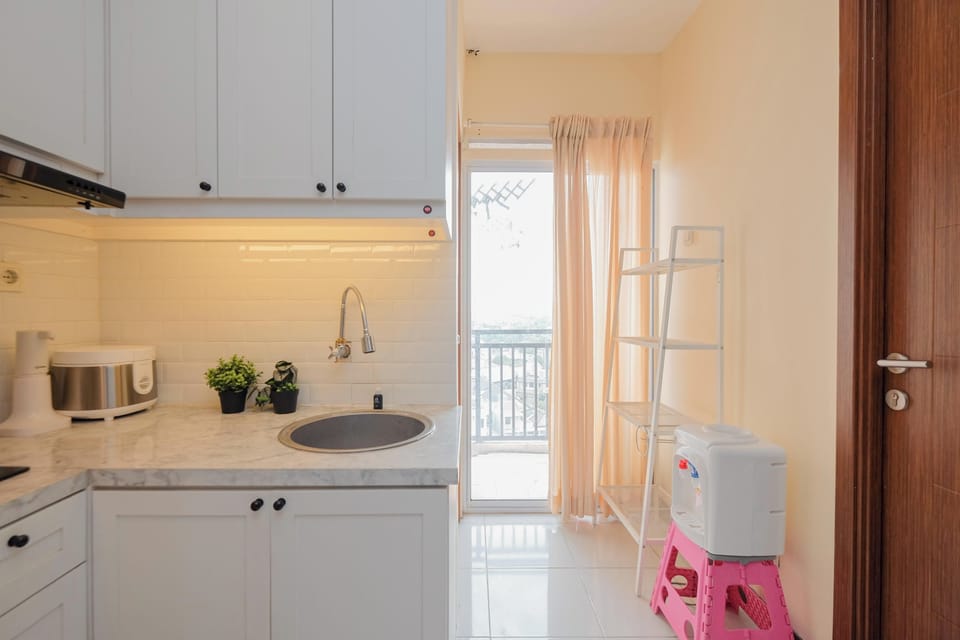 Standard Apartment | Private kitchen