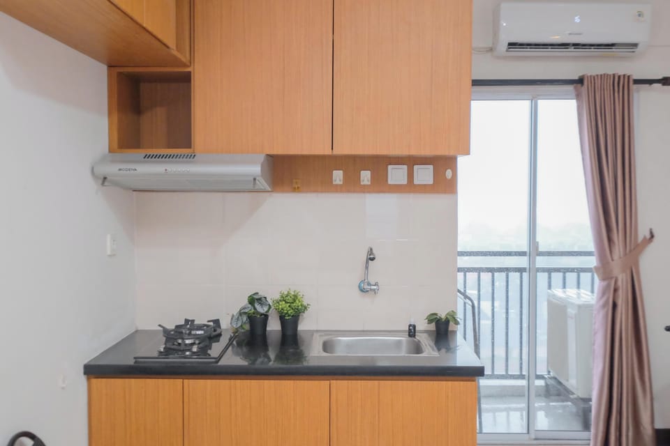 Standard Apartment | Private kitchen