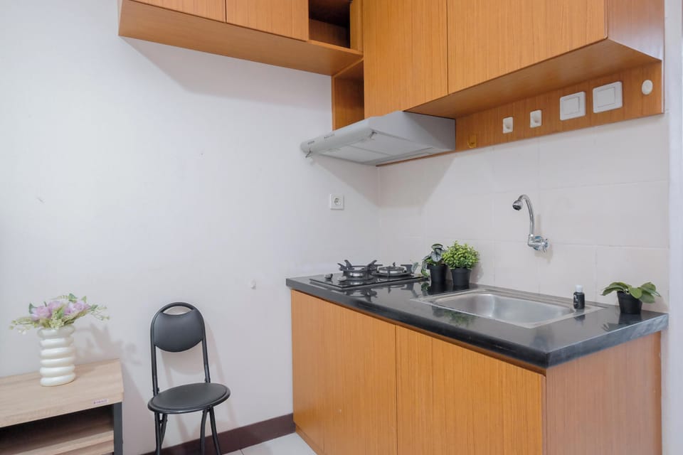 Standard Apartment | Private kitchen