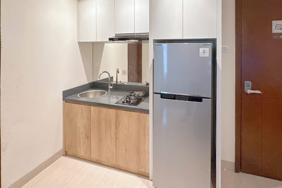 Standard Apartment | Private kitchen