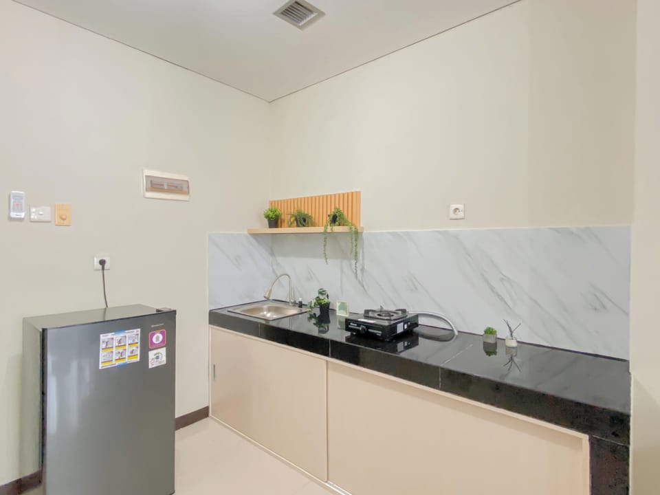 Standard Apartment | Private kitchen