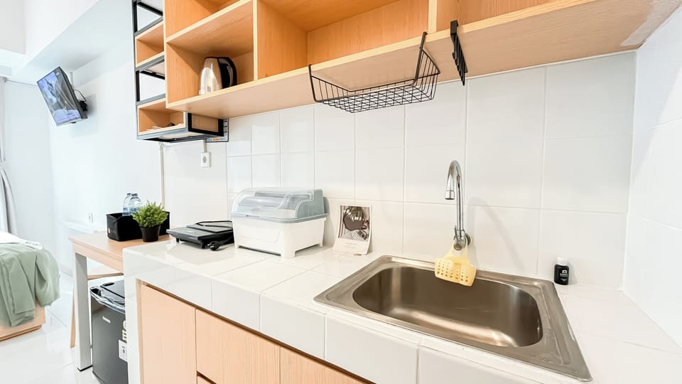 Standard Apartment | Private kitchen