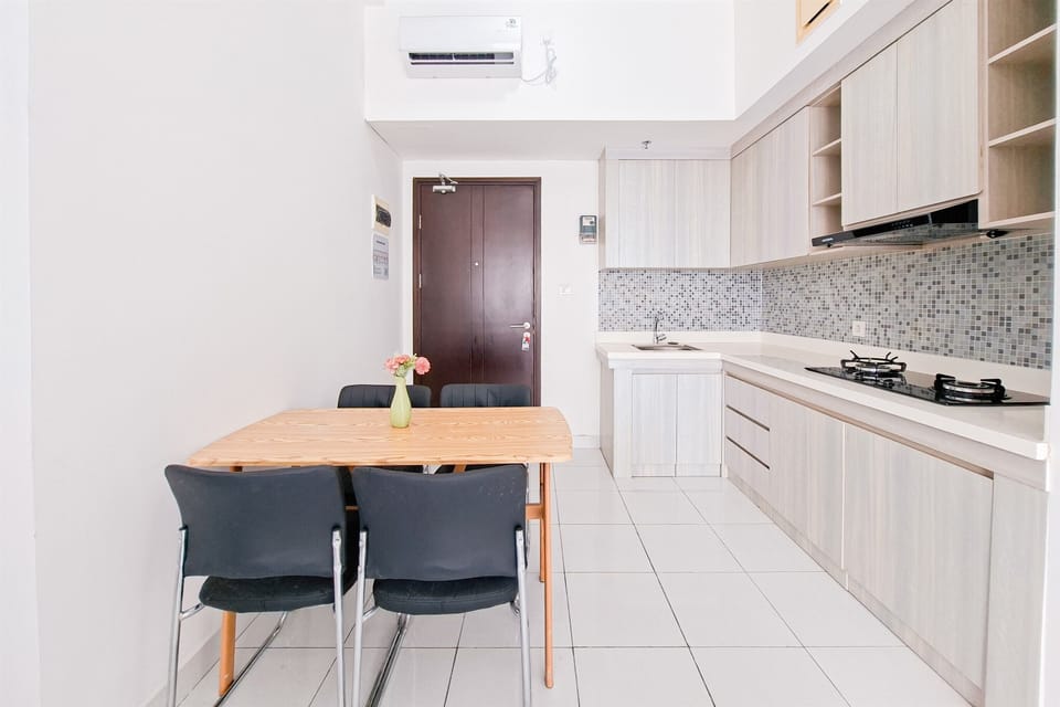 Standard Apartment | Private kitchen