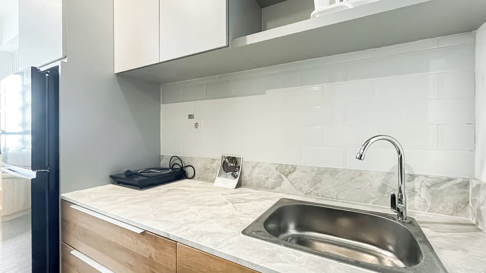 Standard Apartment | Private kitchen