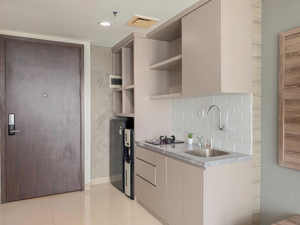 Standard Apartment | Private kitchen