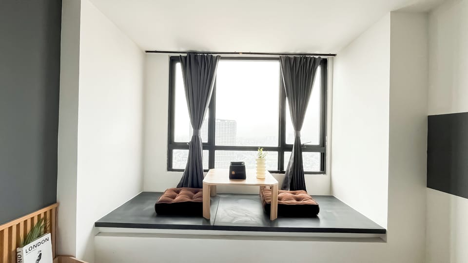 Standard Apartment | Bed sheets