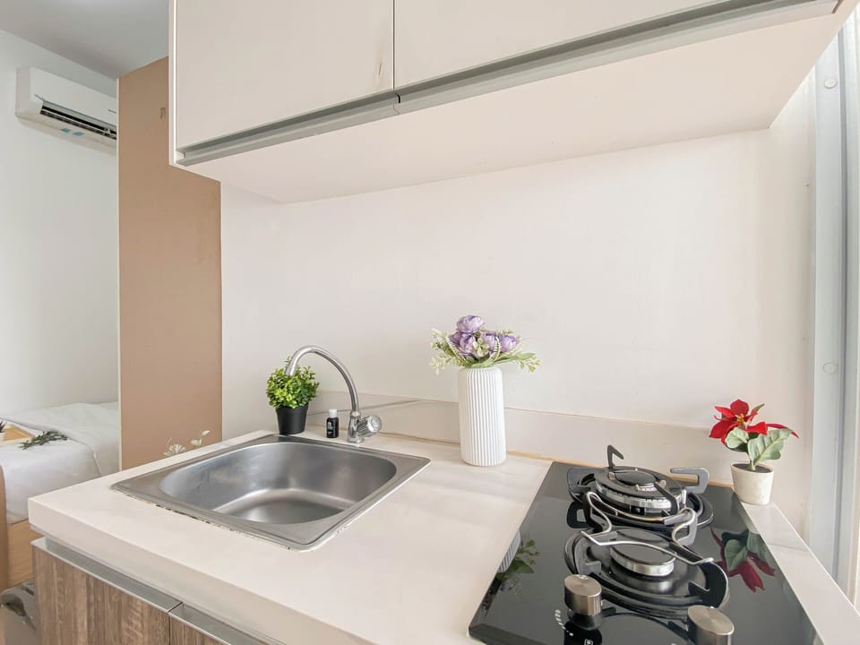 Standard Apartment | Private kitchen