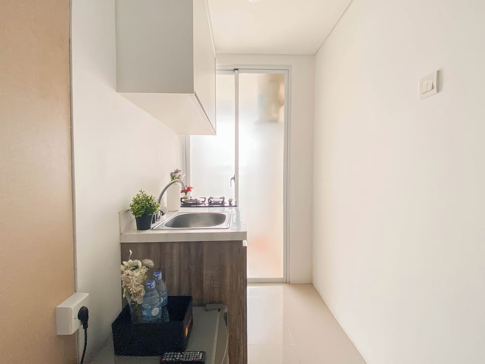 Standard Apartment | Private kitchen