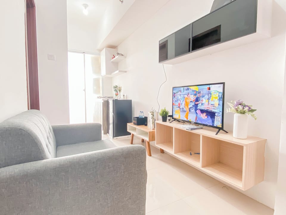 Standard Apartment | Living area