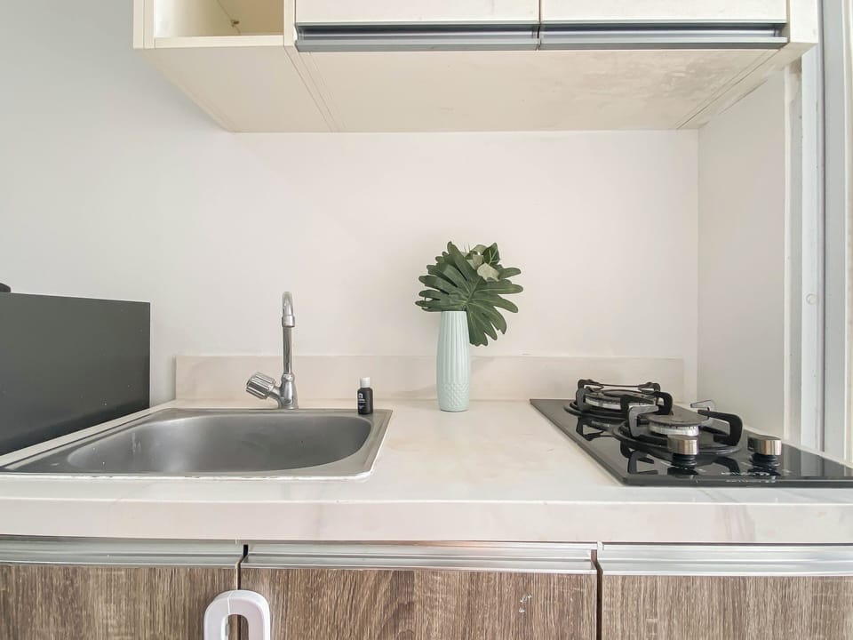 Standard Apartment | Private kitchen