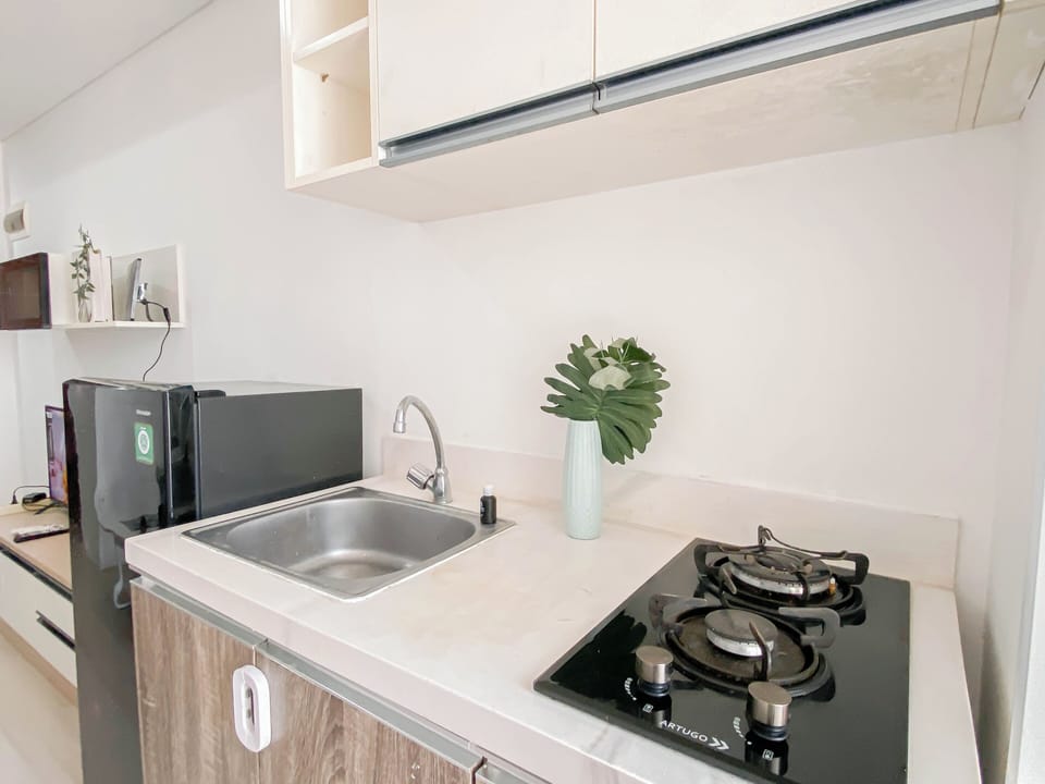 Standard Apartment | Private kitchen