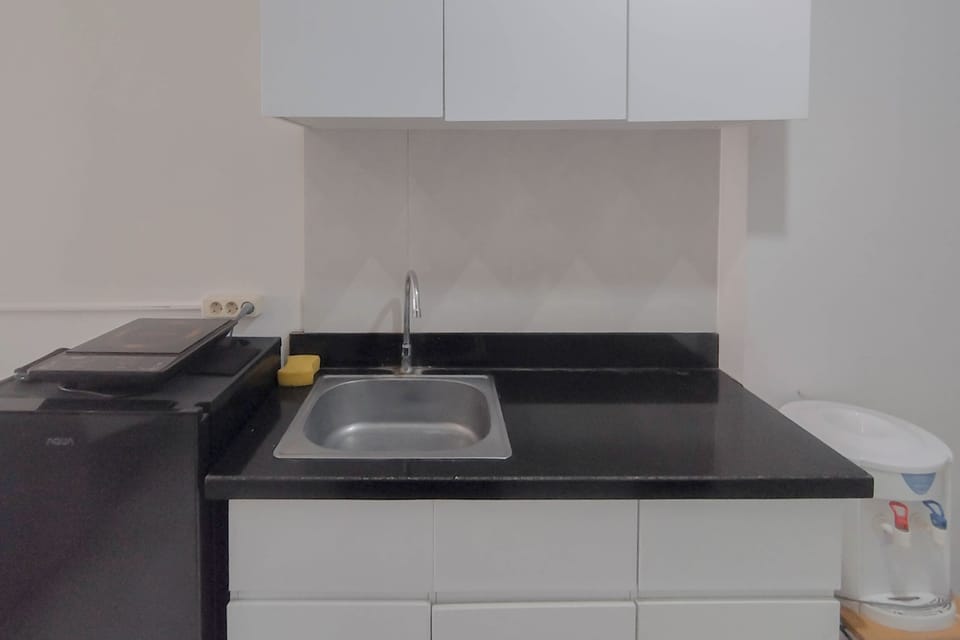 Standard Apartment | Private kitchen