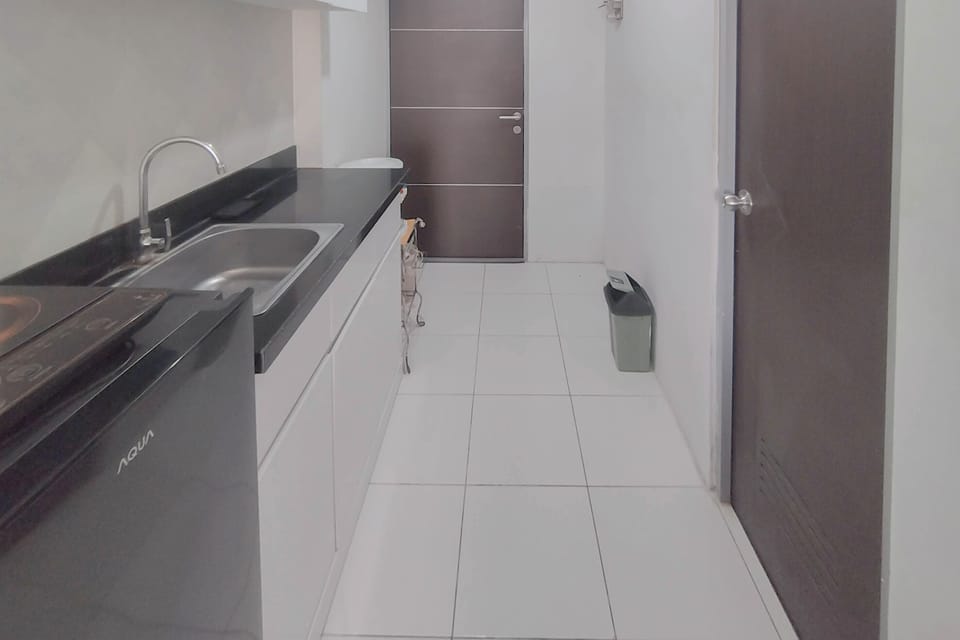 Standard Apartment | Private kitchen