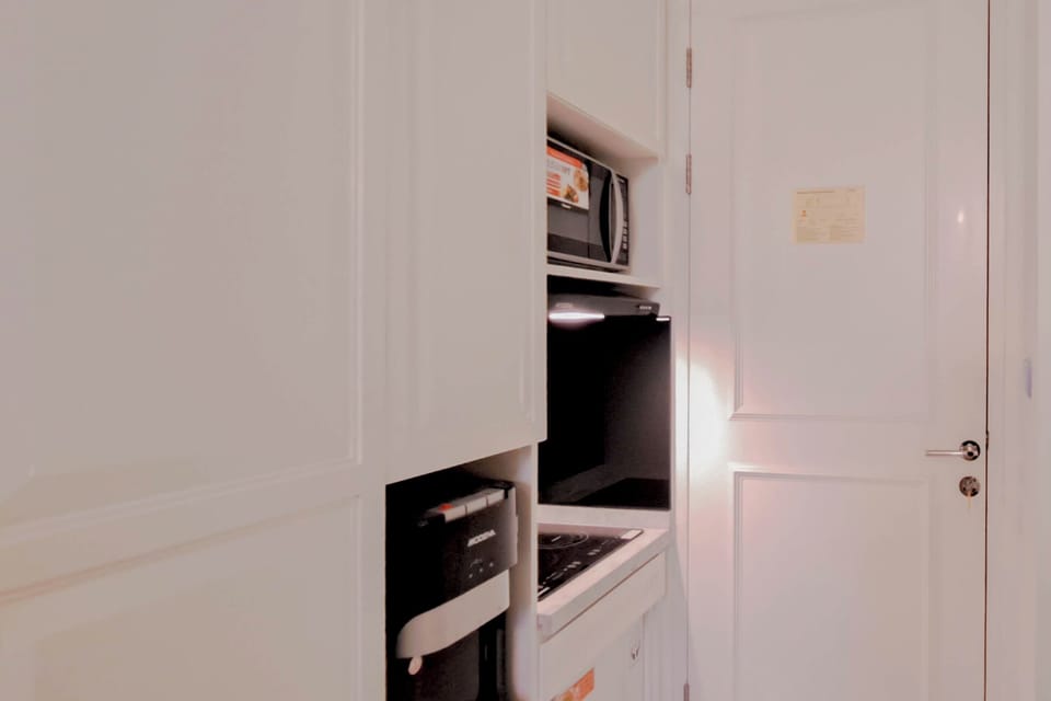 Standard Apartment | Private kitchen