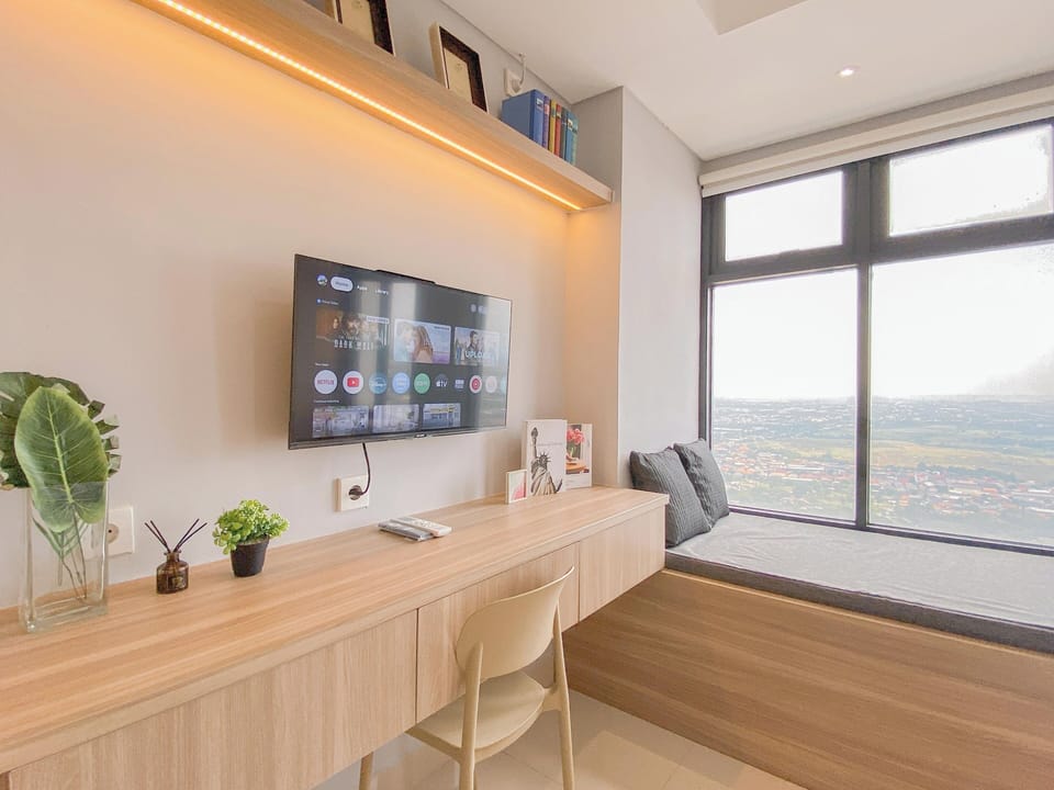 Standard Apartment