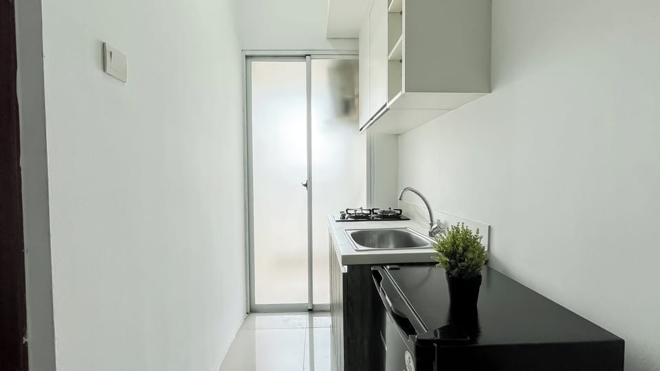 Standard Apartment | Private kitchen