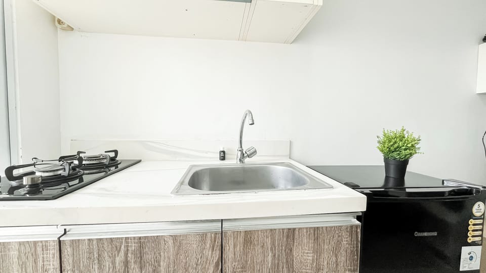 Standard Apartment | Private kitchen
