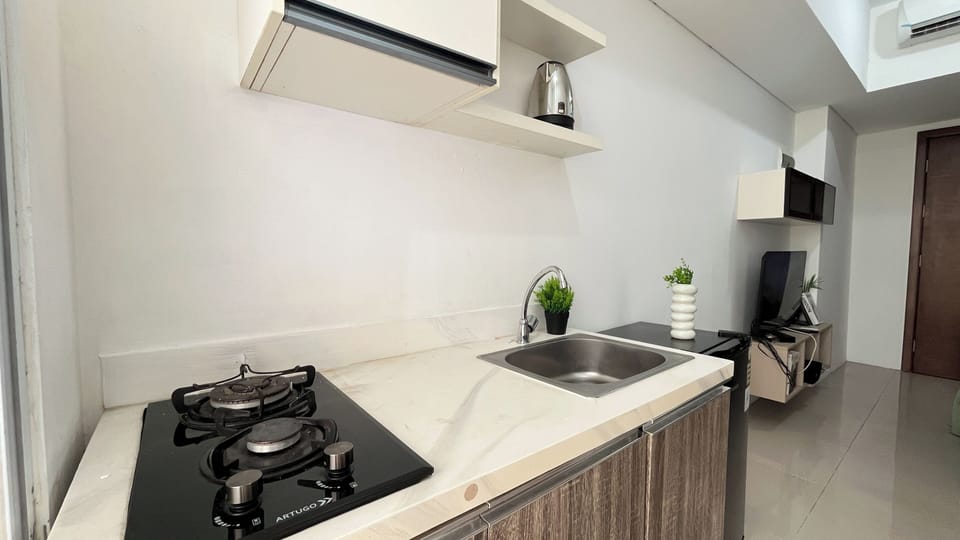 Standard Apartment | Private kitchen