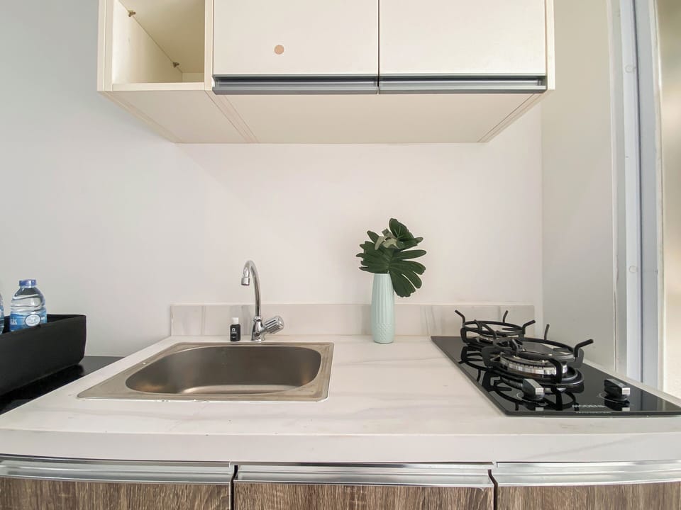 Standard Apartment | Private kitchen