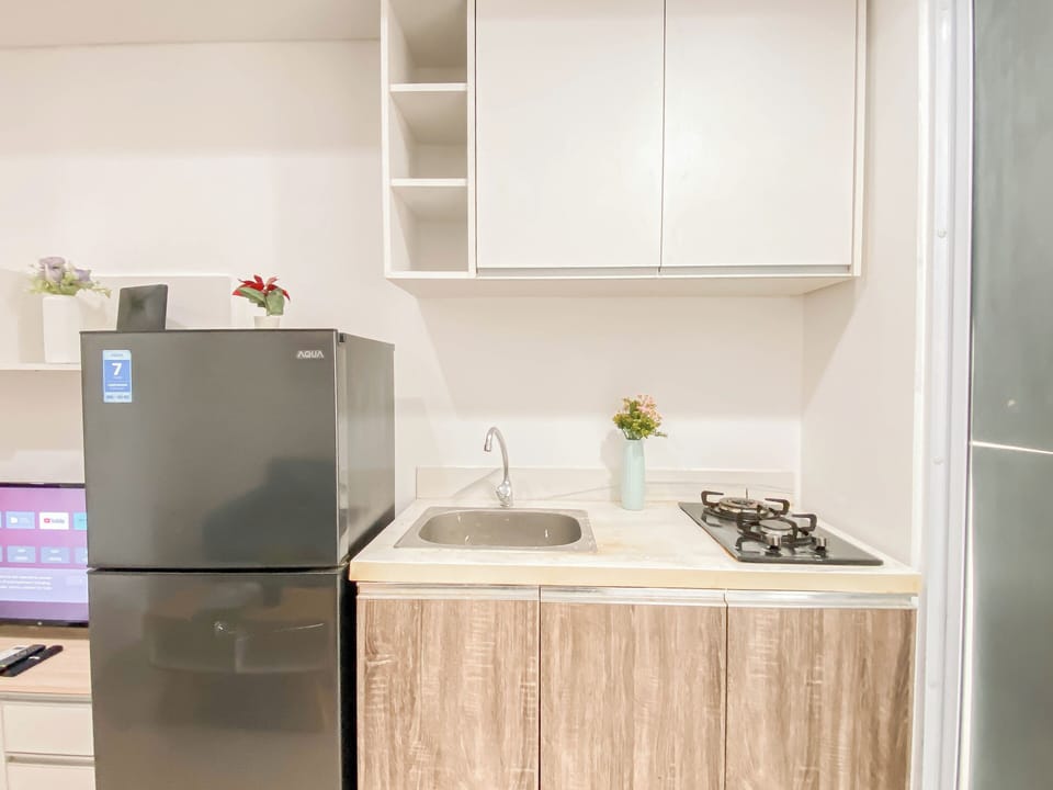 Standard Apartment | Private kitchen
