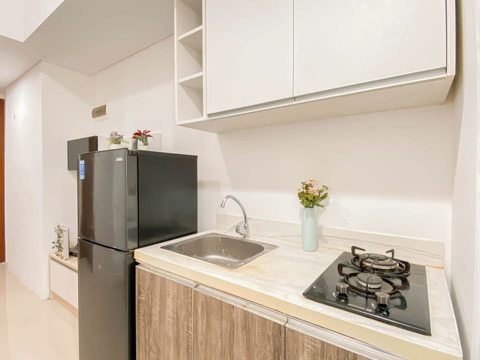Standard Apartment | Private kitchen