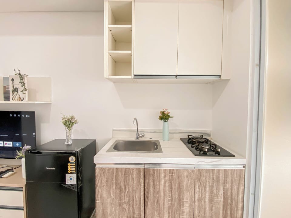 Standard Apartment | Private kitchen