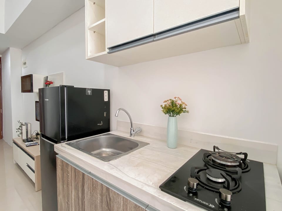 Standard Apartment | Private kitchen