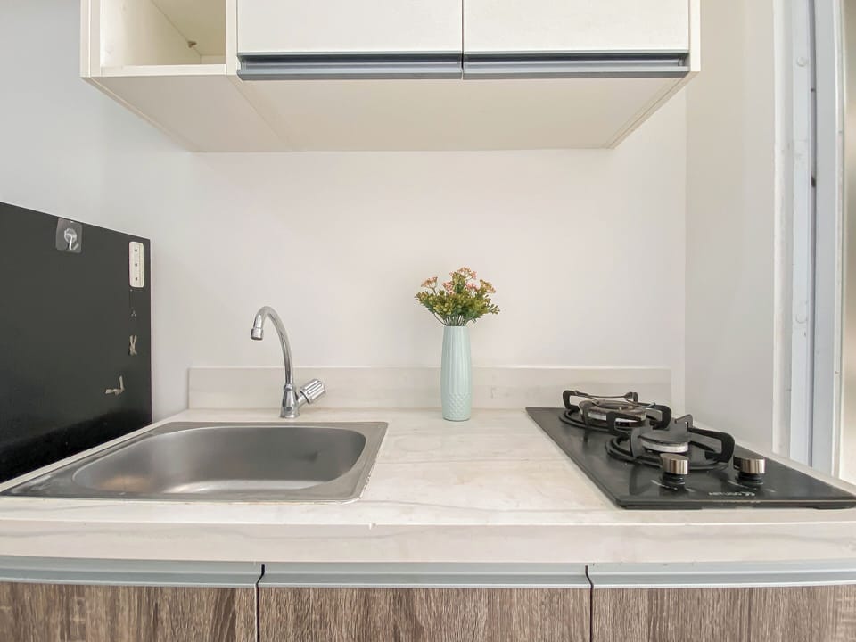 Standard Apartment | Private kitchen