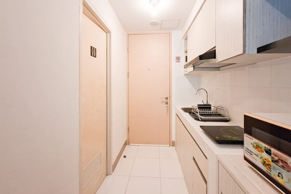 Standard Apartment | Private kitchen
