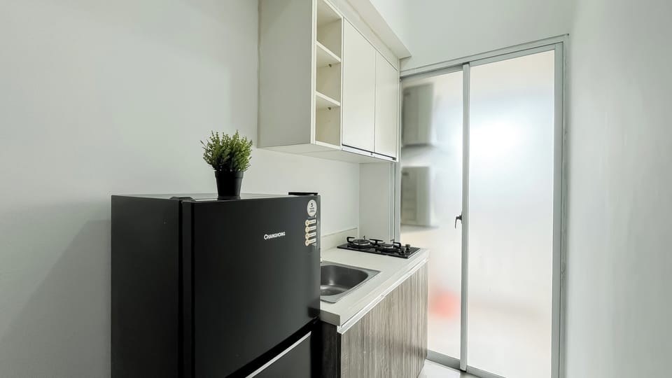 Standard Apartment | Private kitchen