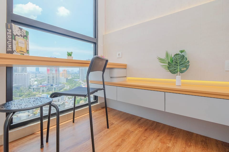 Standard Apartment