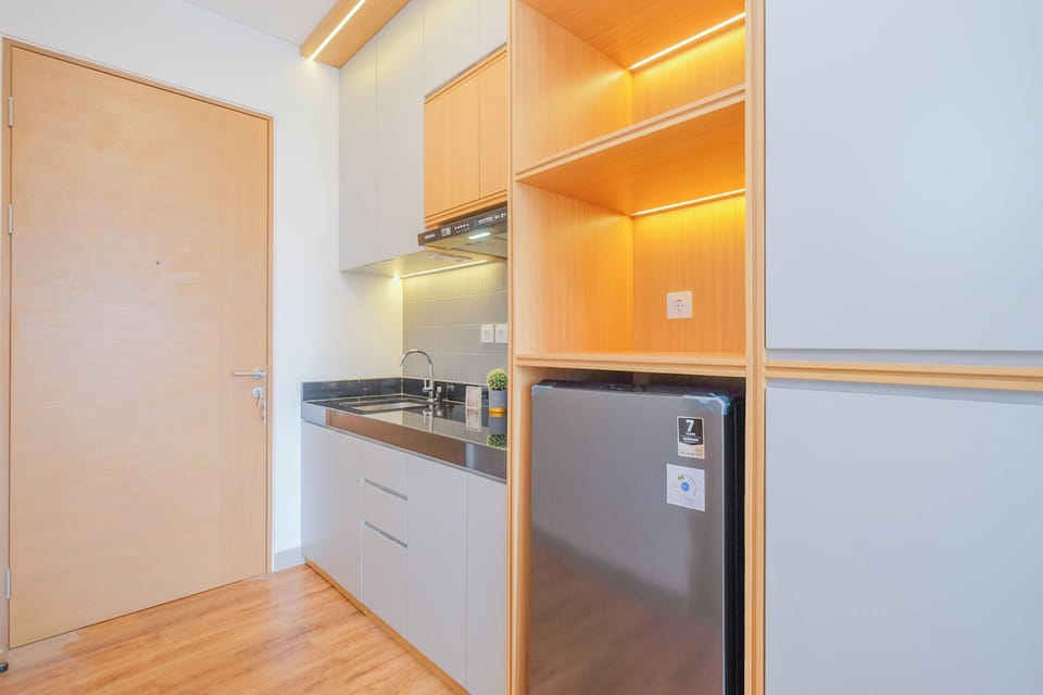 Standard Apartment | Private kitchen