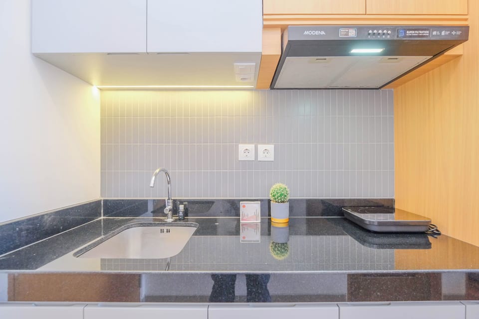 Standard Apartment | Private kitchen