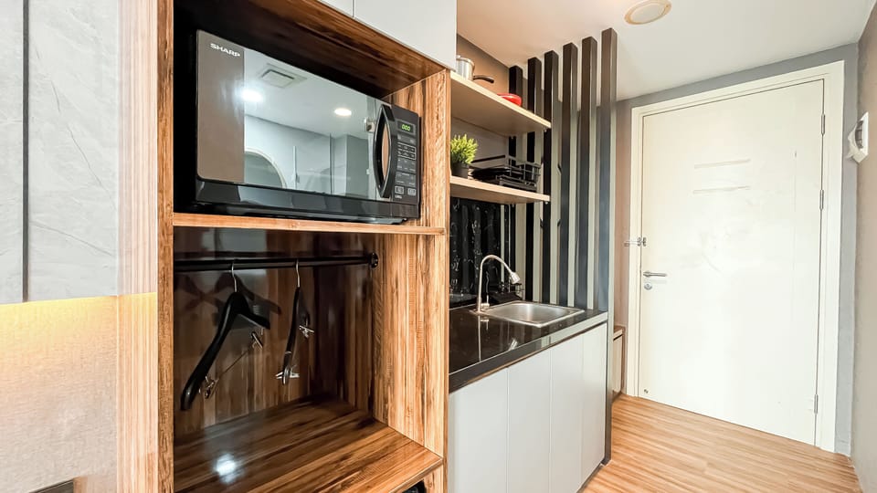 Standard Apartment | Private kitchen