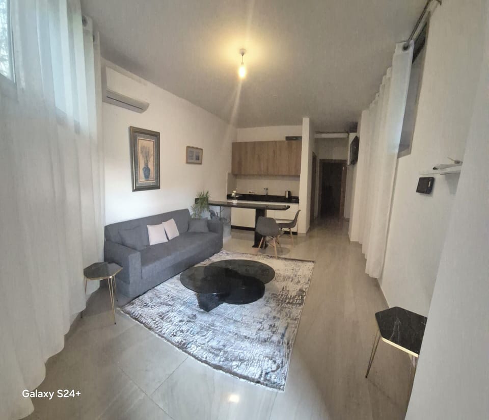 Comfort Apartment | Living area